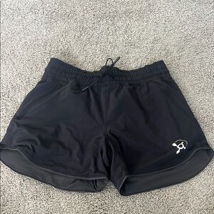 lululemon athletica x orangetheory Shorts